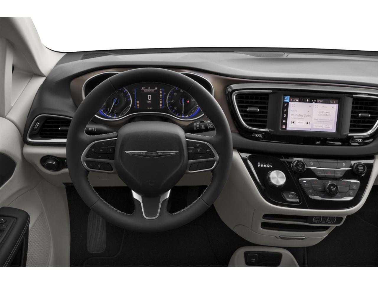 2023 Chrysler Voyager LX Mt Pleasant MI