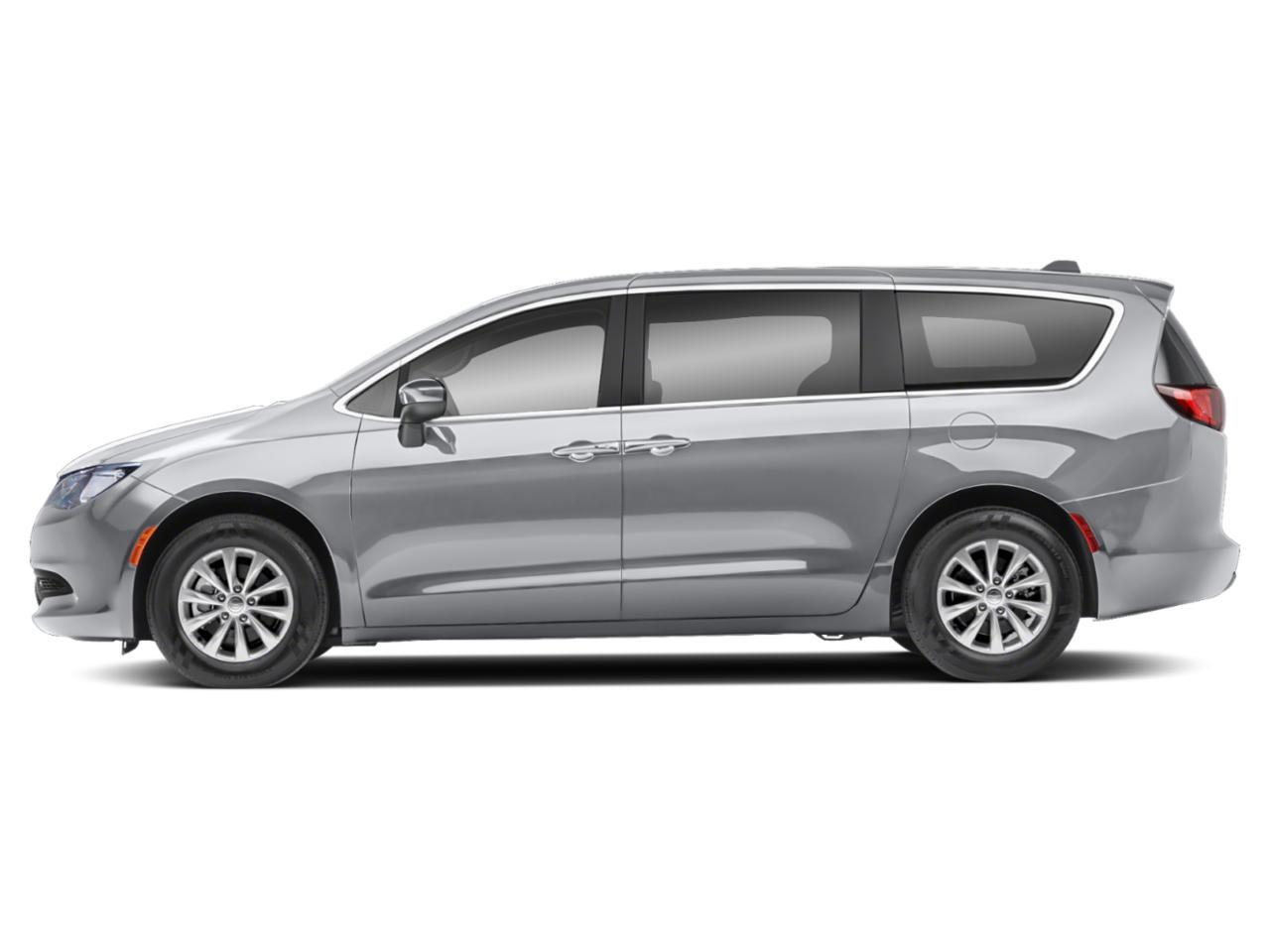 2023 Chrysler Voyager (fleet-only) LX Grand Junction CO