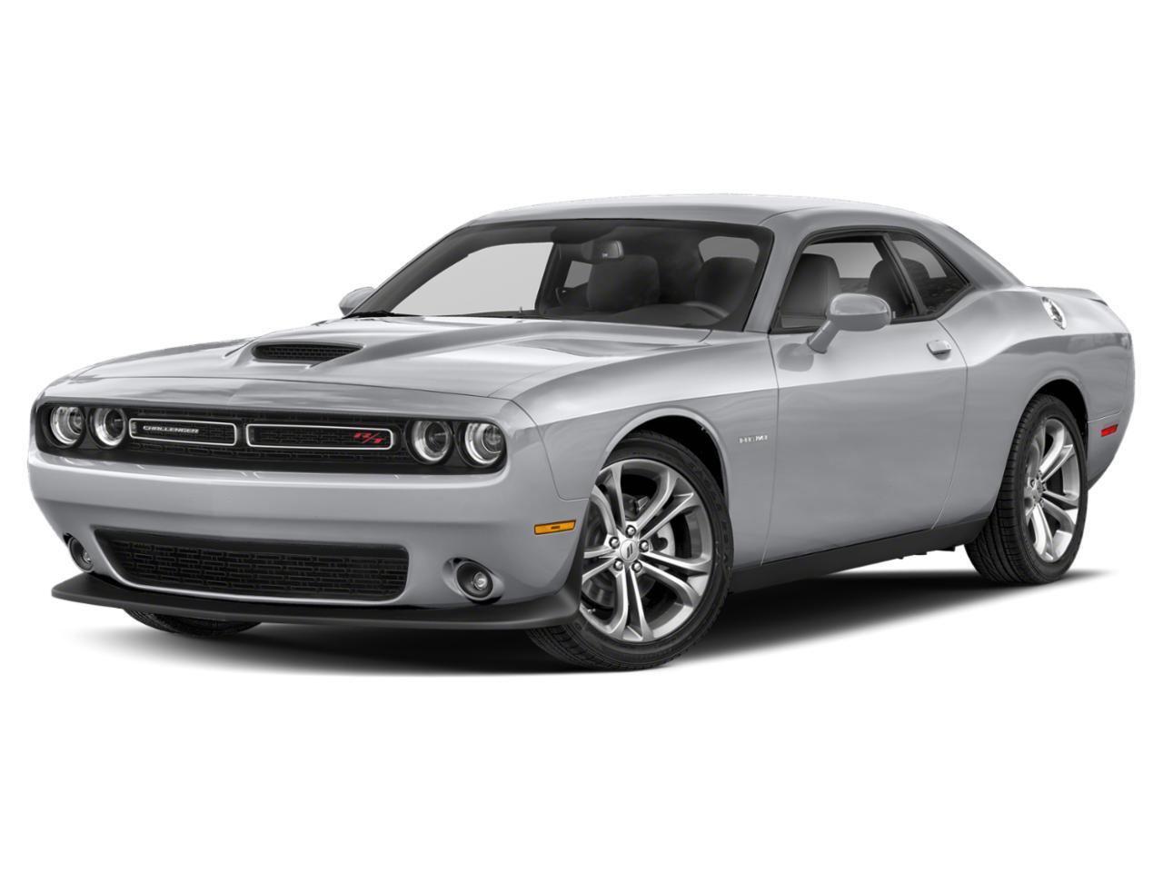 2023 Dodge Challenger GT Gasoline
