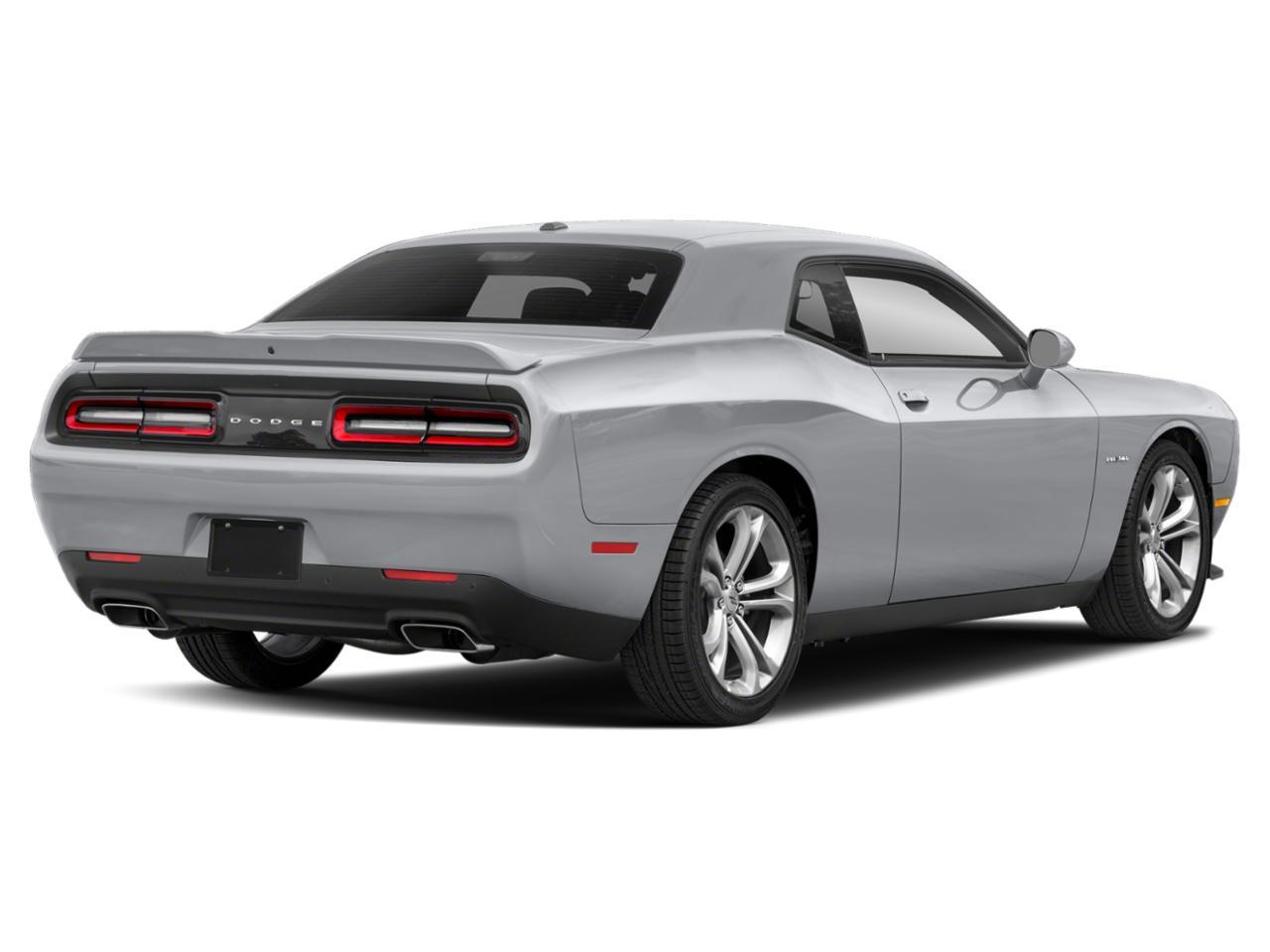 2023 Dodge Challenger GT Bozeman MT