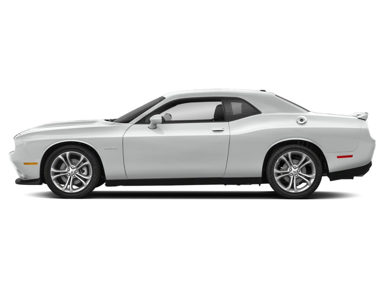 2023 Dodge Challenger GT Coupe 2D
