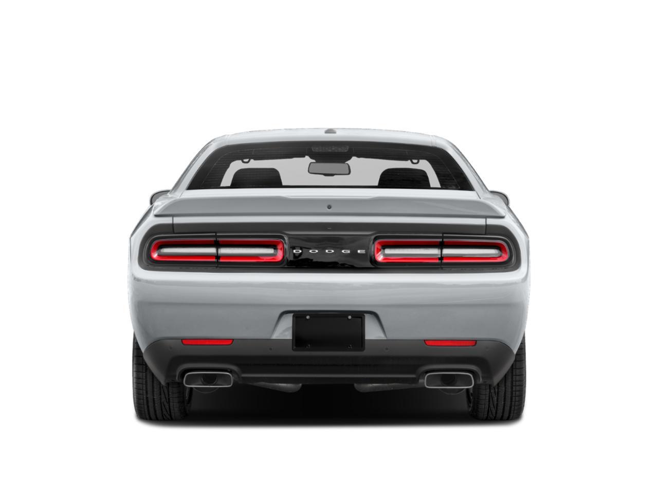 2023 Dodge Challenger GT Irving TX