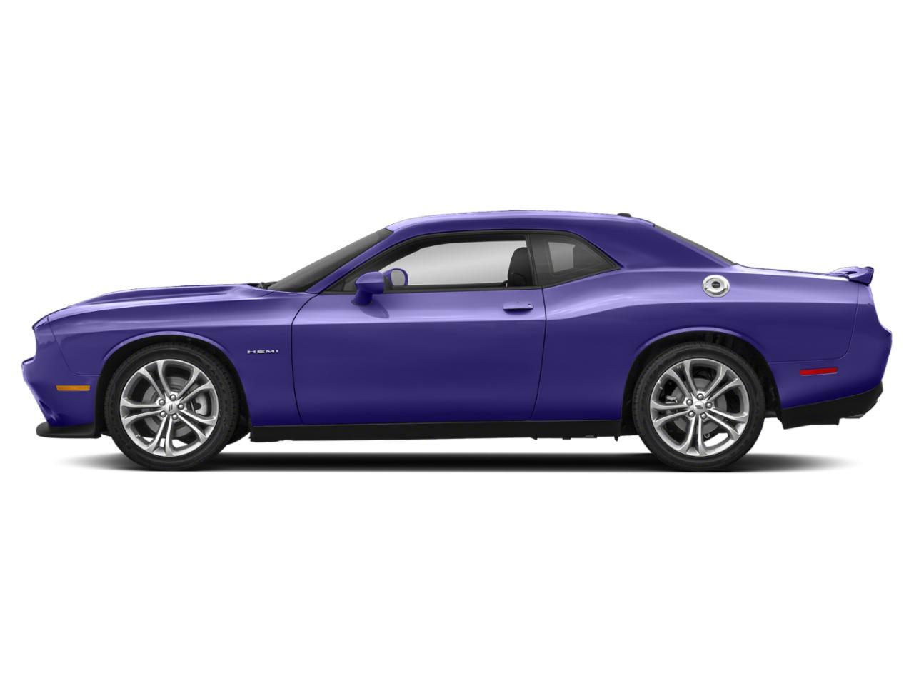 2023 Dodge Challenger GT Irving TX