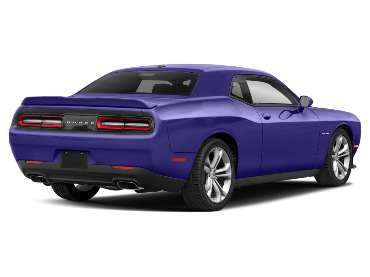 2023 Dodge Challenger GT Irving TX