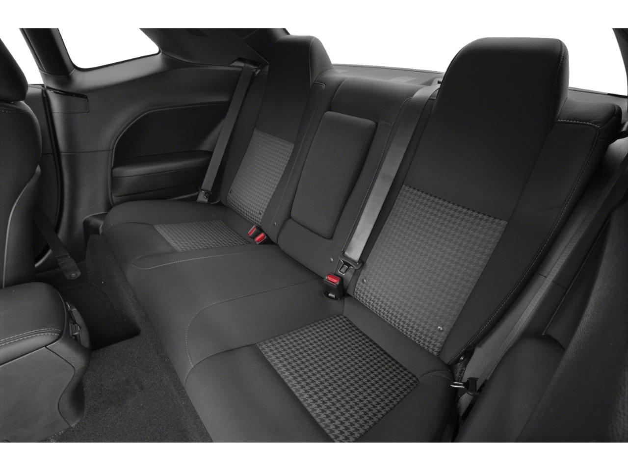 2023 Dodge Challenger R/T Uvalde TX