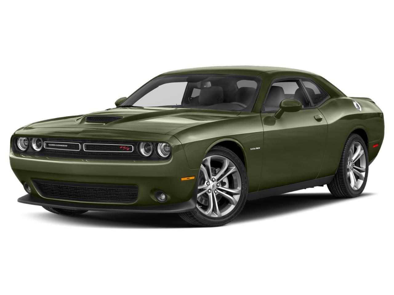 2023 Dodge Challenger R/T San Clemente CA