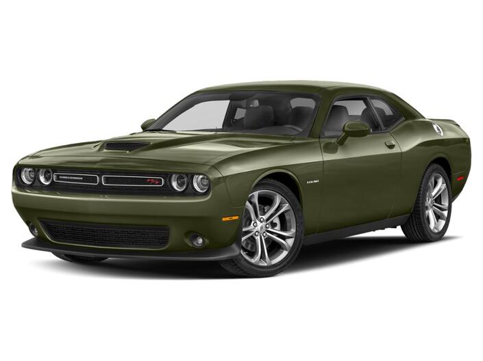 2023 Dodge Challenger R/T San Clemente CA