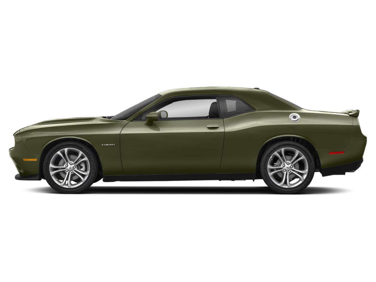 2023 Dodge Challenger R/T San Clemente CA