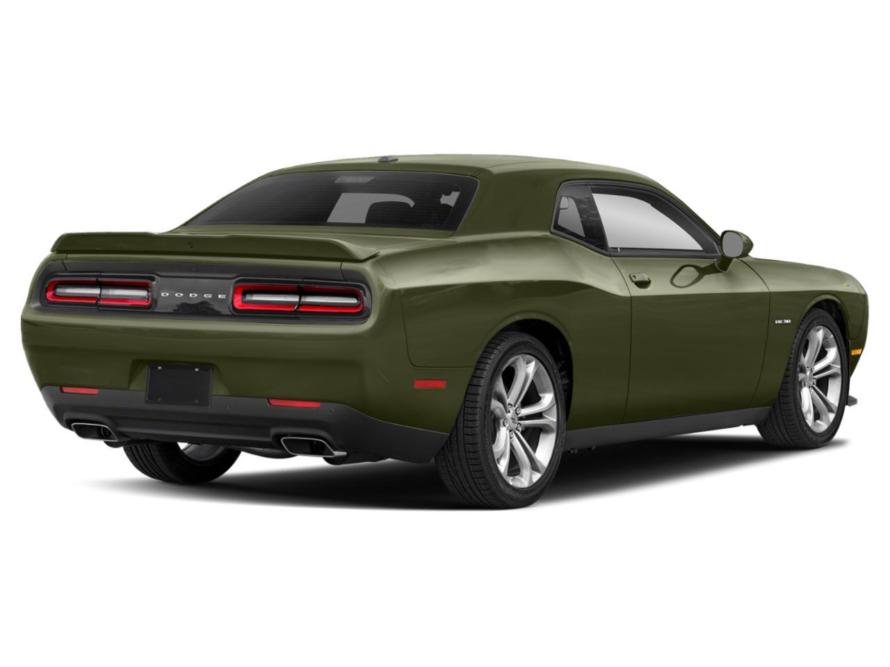 2023 Dodge Challenger R/T San Clemente CA