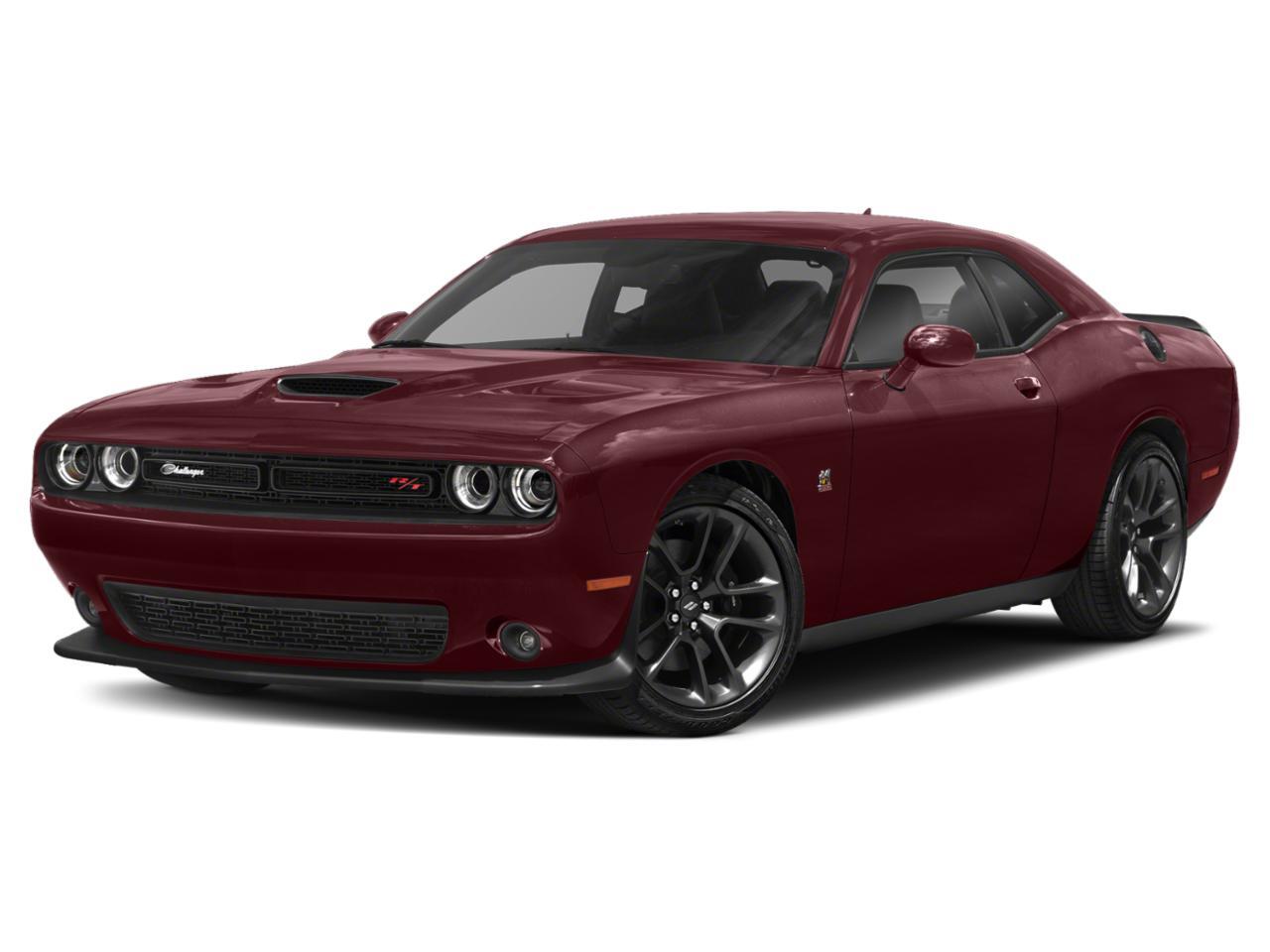 2023 Dodge Challenger R/T Scat Pack's photo