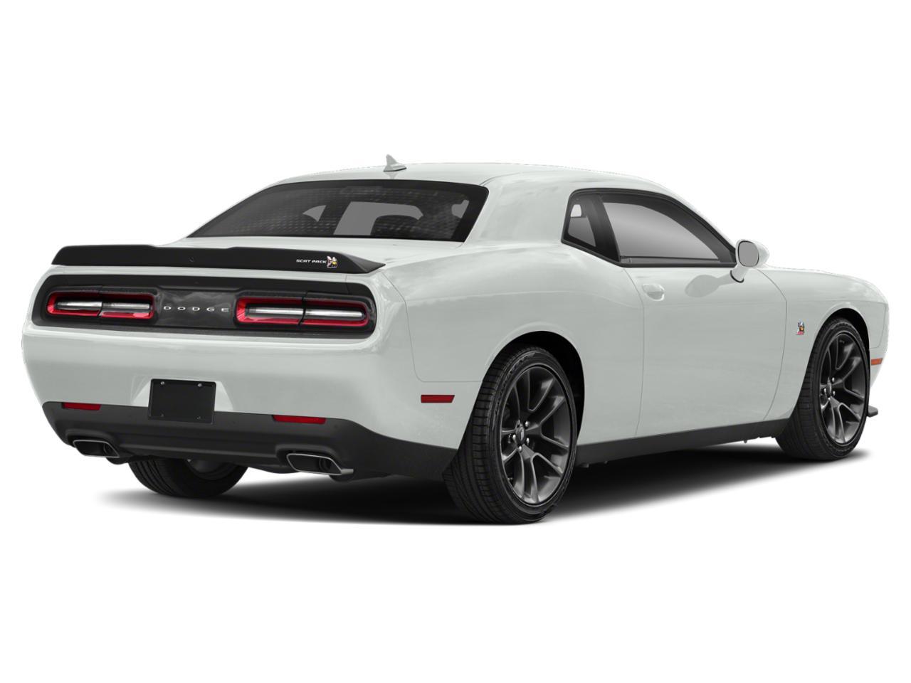 2023 Dodge Challenger R/T Scat Pack San Juan TX