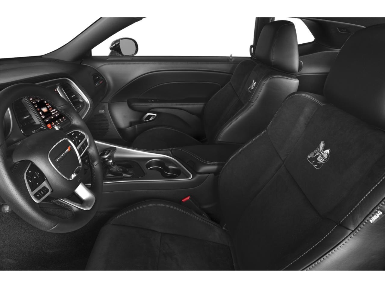 2023 Dodge Challenger R/T Scat Pack San Juan TX