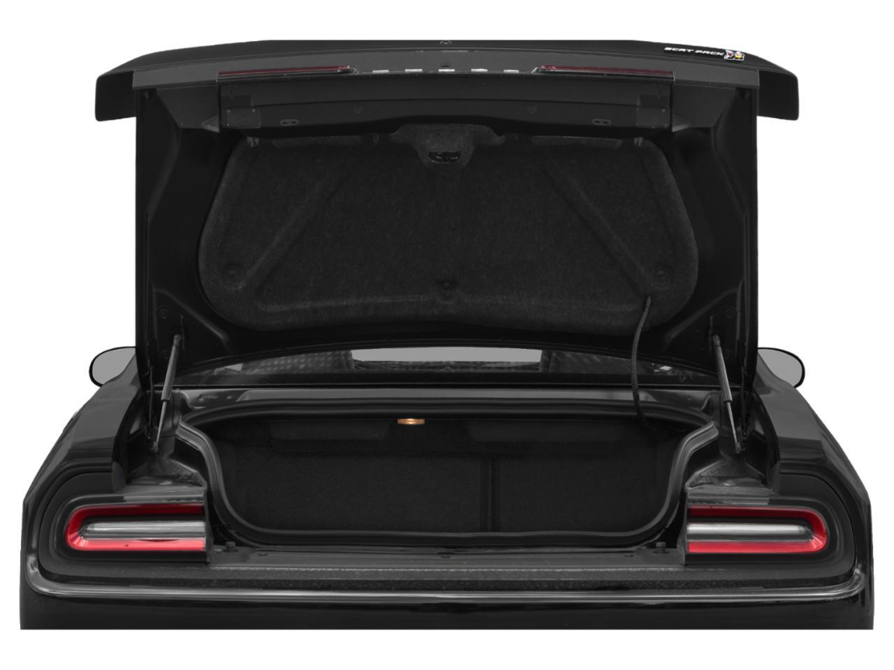 2023 Dodge Challenger R/T Scat Pack San Juan TX