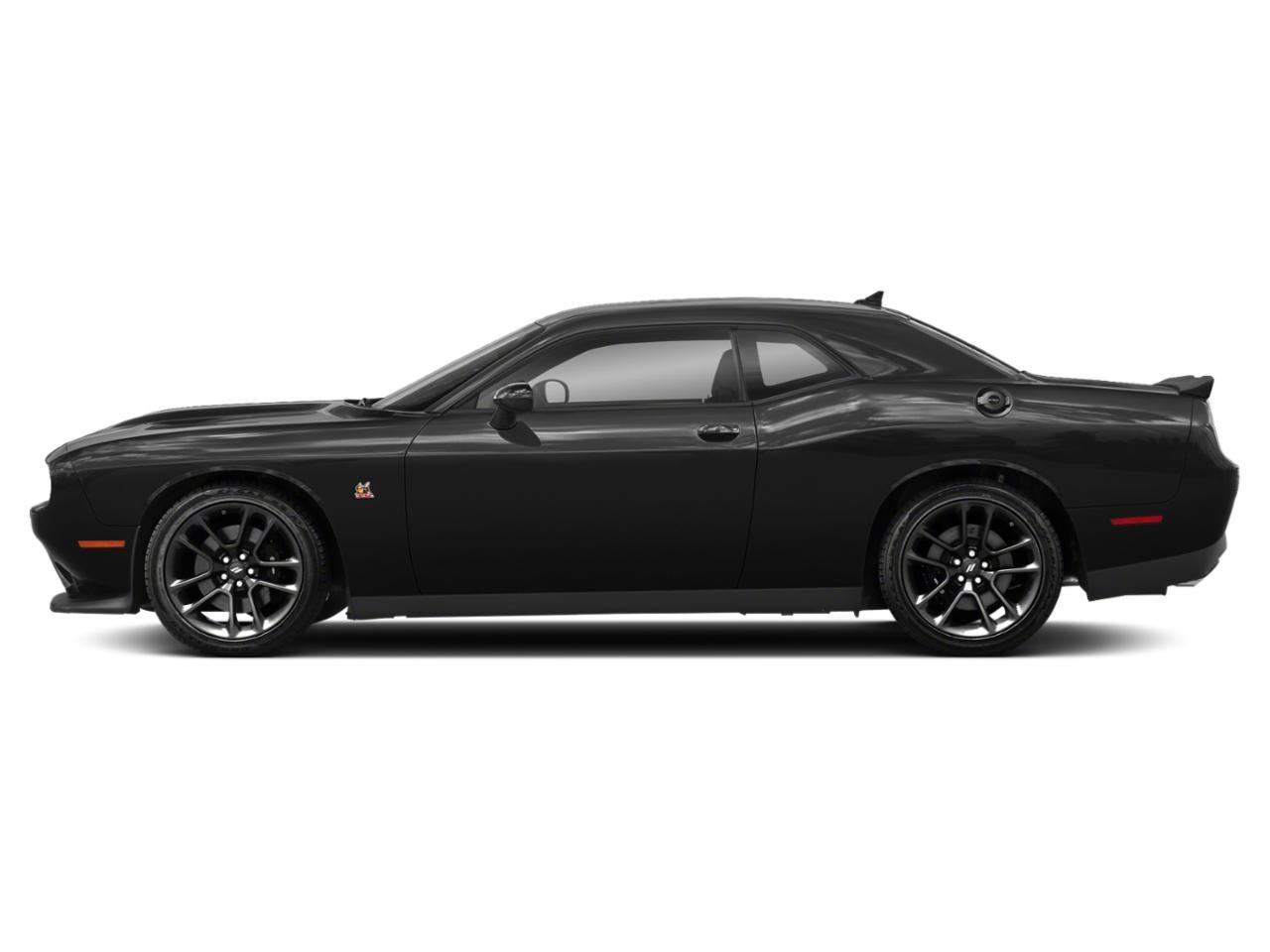 2023 Dodge Challenger R/T Scat Pack Widebody Akron