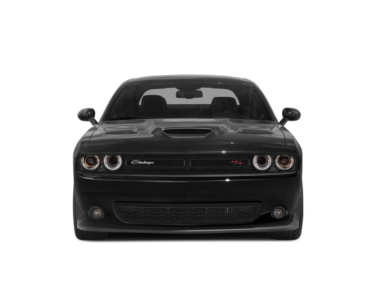 2023 Dodge Challenger R/T Scat Pack Widebody Akron