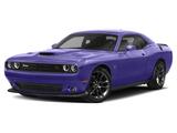 2023 Dodge Challenger R/T Scat Pack Widebody Oshkosh WI