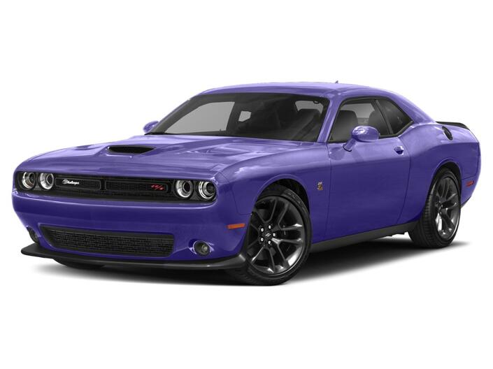 2023 Dodge Challenger R/T Scat Pack Widebody Oshkosh WI