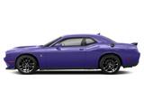 2023 Dodge Challenger R/T Scat Pack Widebody Oshkosh WI