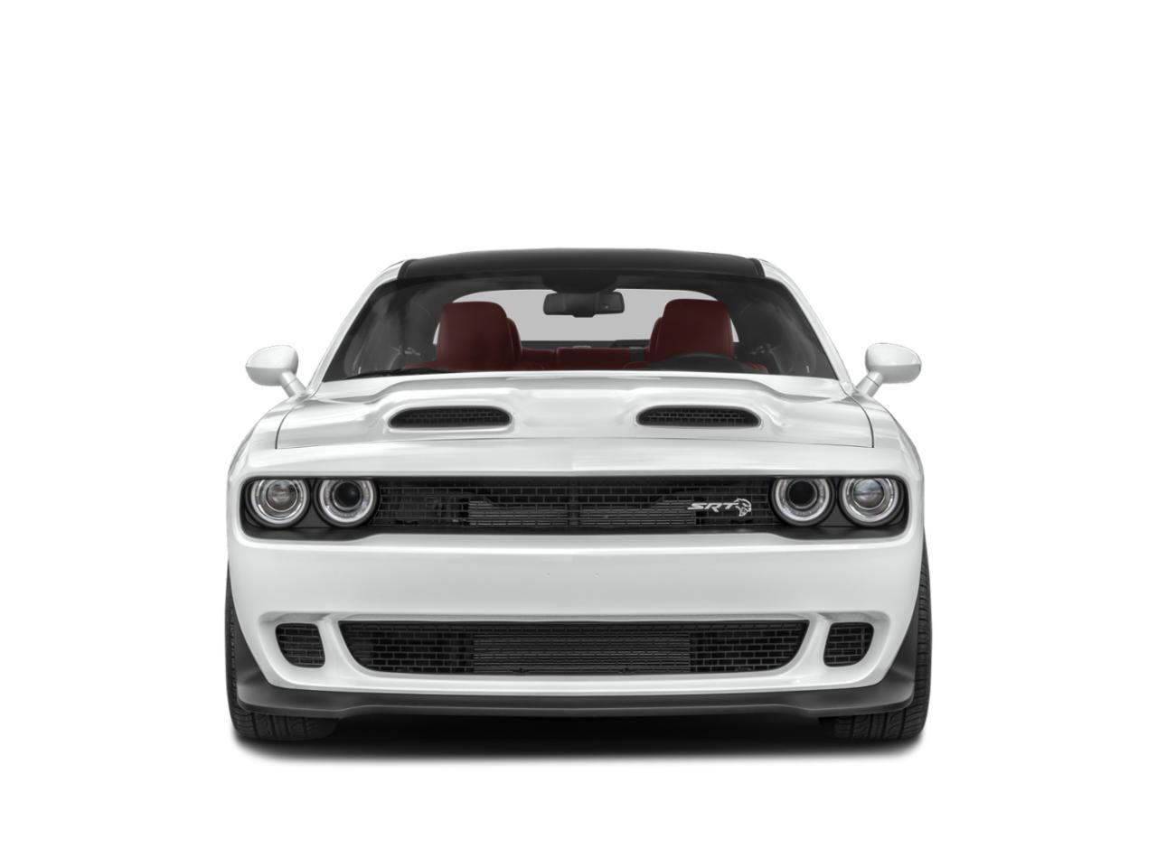 2023 Dodge Challenger SRT Hellcat Jailbreak Irving TX