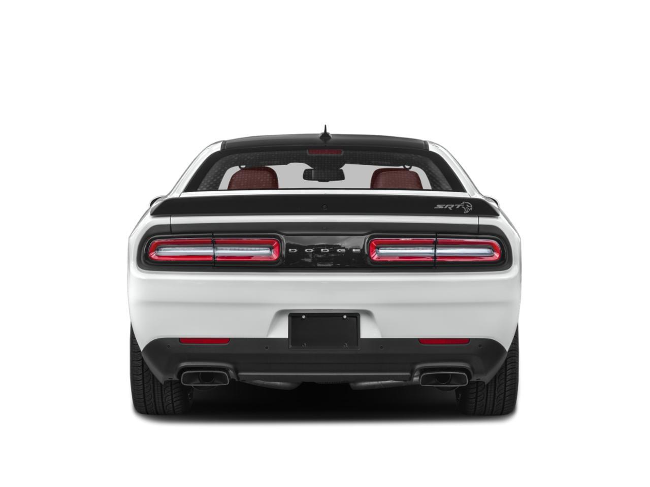2023 Dodge Challenger SRT Hellcat Jailbreak Irving TX