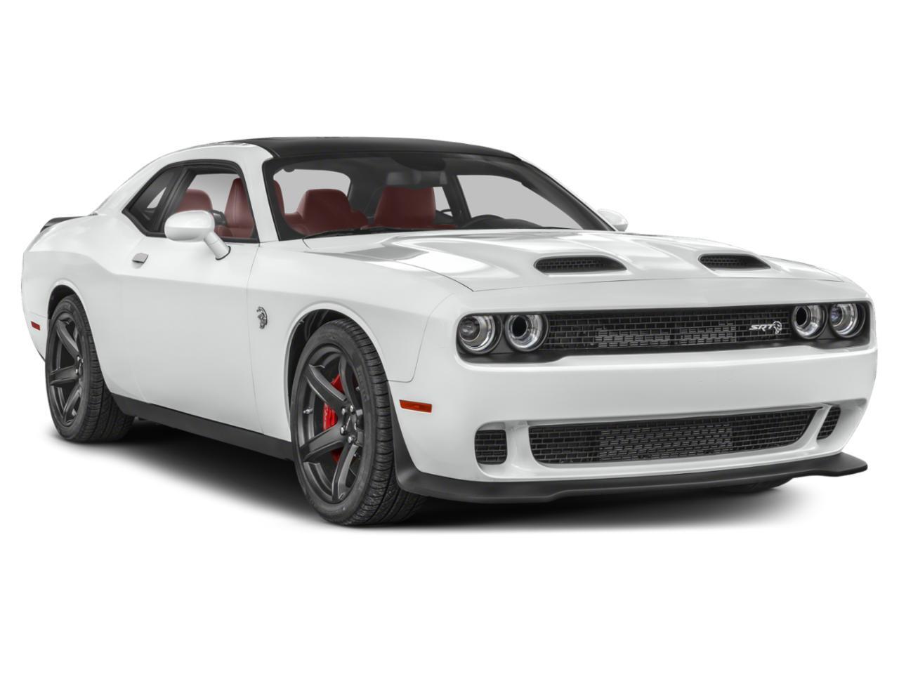 2023 Dodge Challenger SRT Hellcat Jailbreak Irving TX