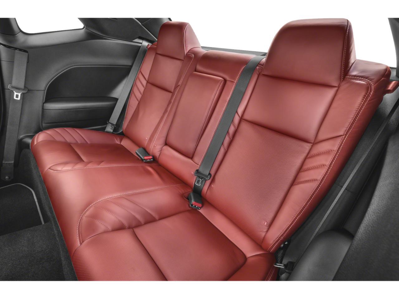 2023 Dodge Challenger SRT Hellcat Jailbreak Irving TX