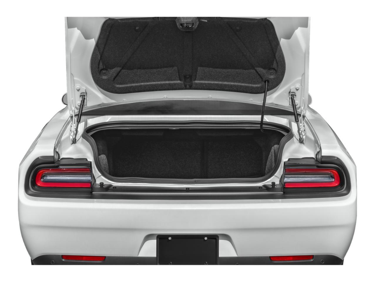 2023 Dodge Challenger SRT Hellcat Jailbreak Irving TX