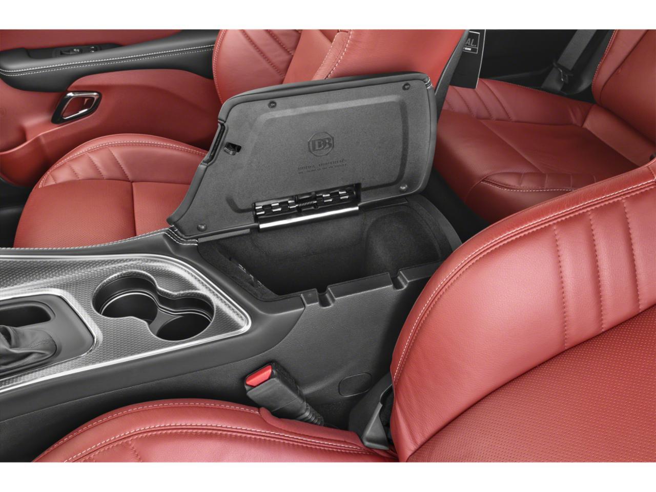 2023 Dodge Challenger SRT Hellcat Jailbreak Irving TX