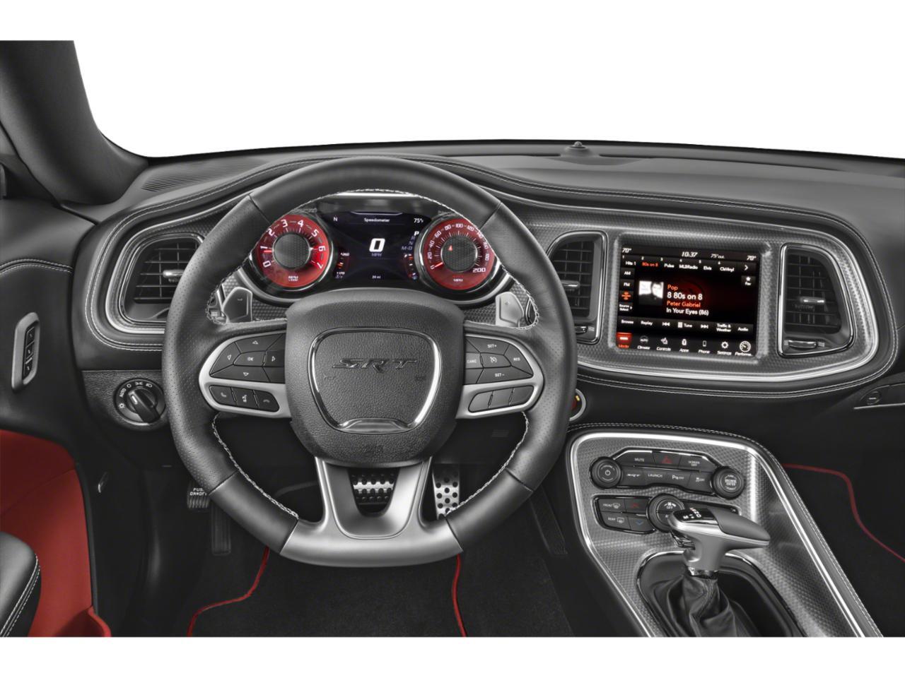 2023 Dodge Challenger SRT Hellcat Jailbreak Irving TX