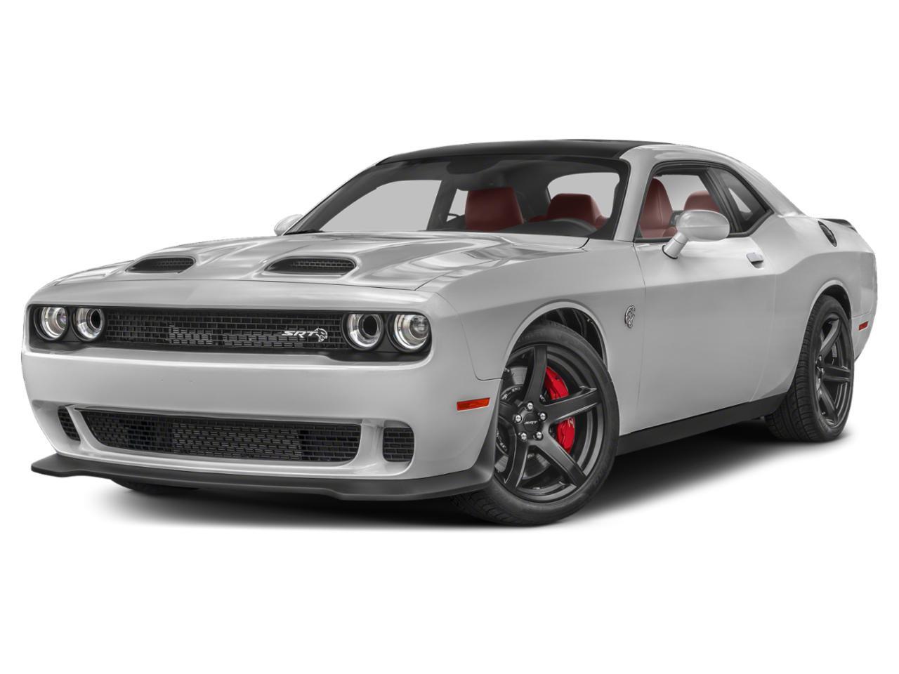 2023 Dodge Challenger SRT Hellcat Redeye Widebody