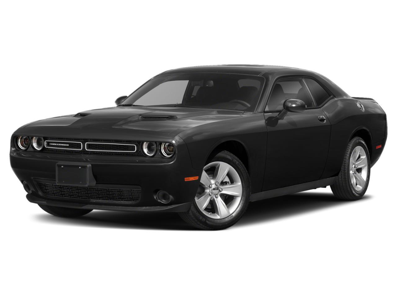 2023 Dodge Challenger SXT Coupe 2D Doral FL