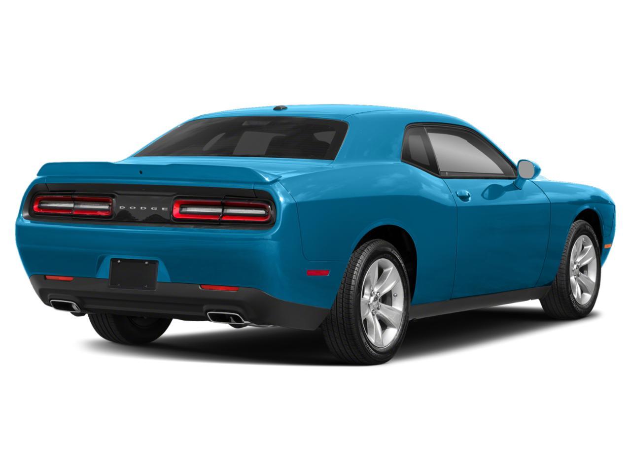 2023 Dodge Challenger SXT Miami FL