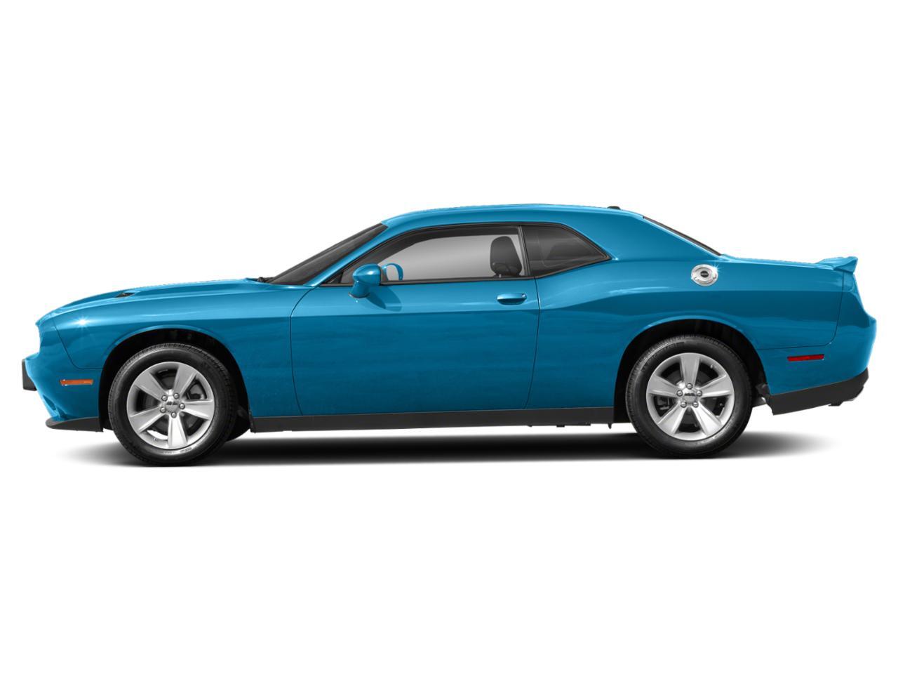2023 Dodge Challenger SXT Miami FL