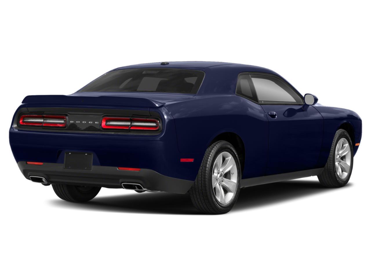 2023 Dodge Challenger SXT Irving TX