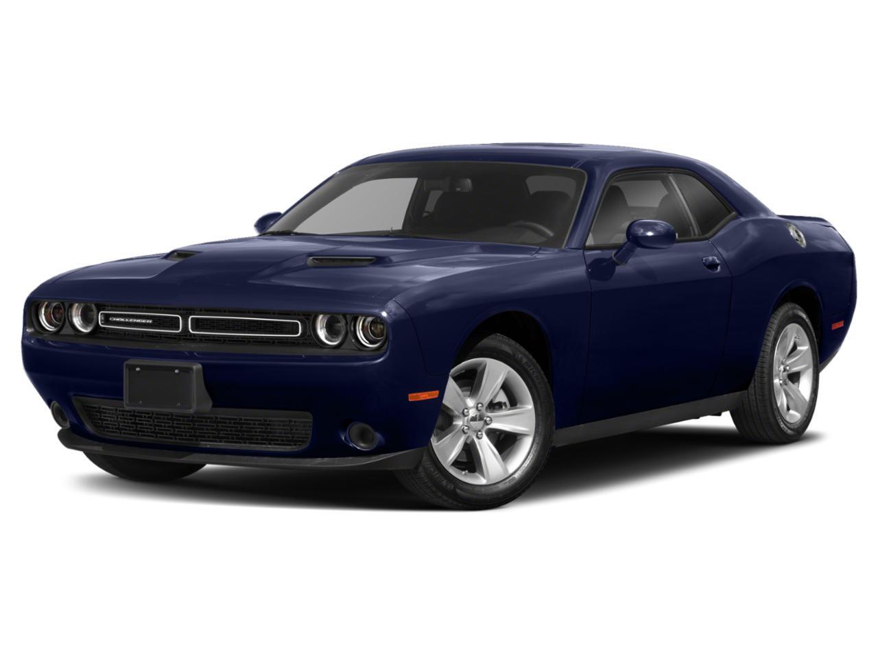 2023 Dodge Challenger SXT Irving TX