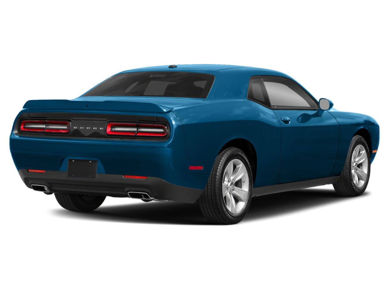 2023 Dodge Challenger SXT San Clemente CA
