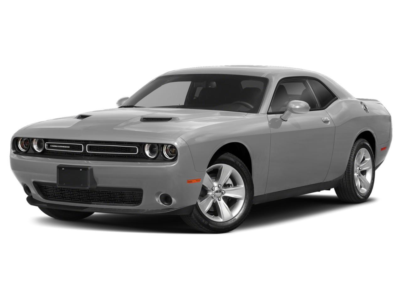 2023 Dodge Challenger Scat Pack 392 Widebody