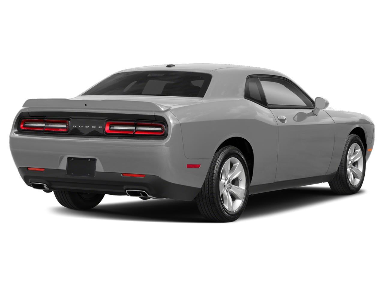 2023 Dodge Challenger Scat Pack 392 Widebody Whitecourt AB
