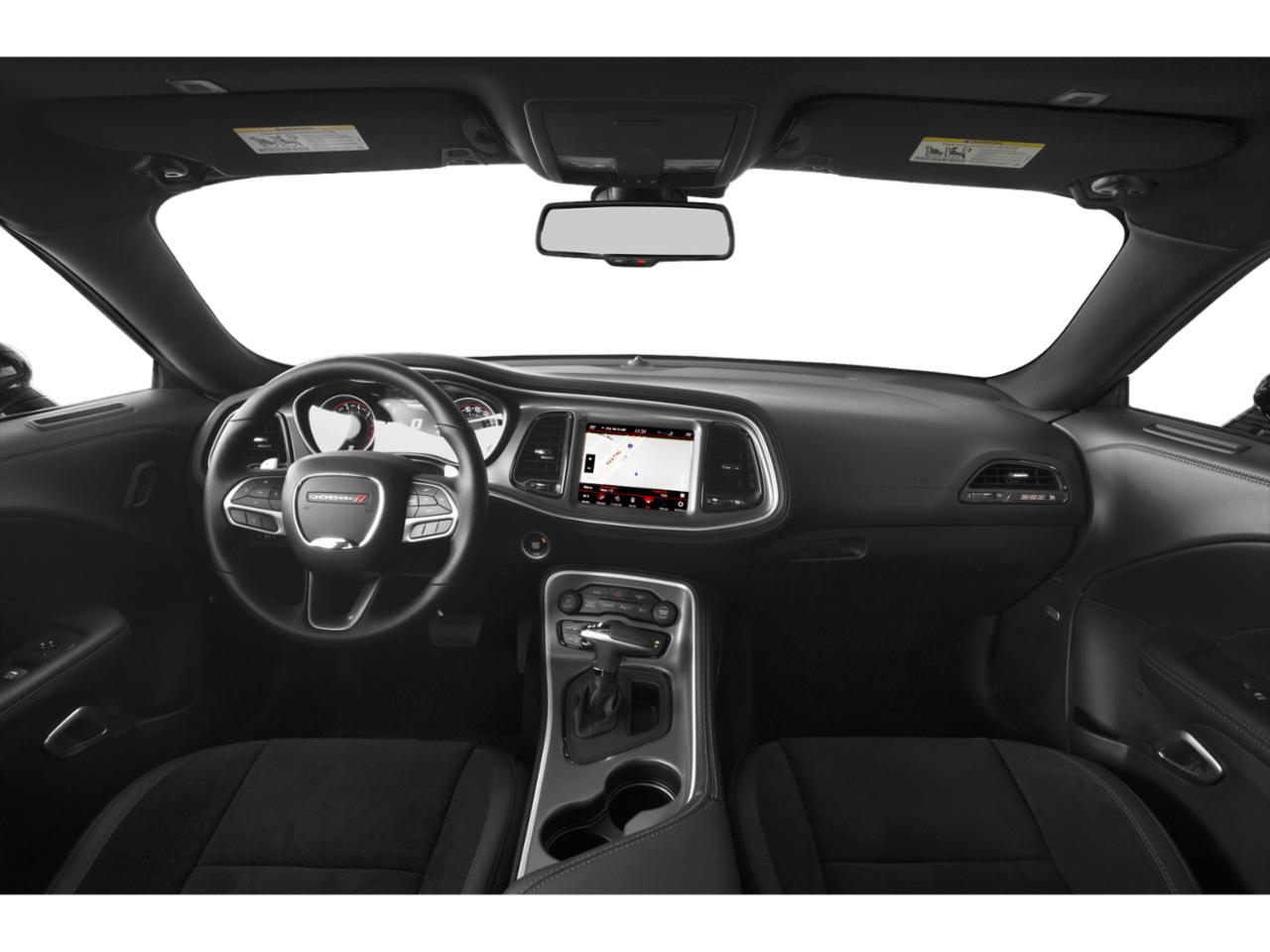 2023 Dodge Challenger Scat Pack 392 Widebody Whitecourt AB