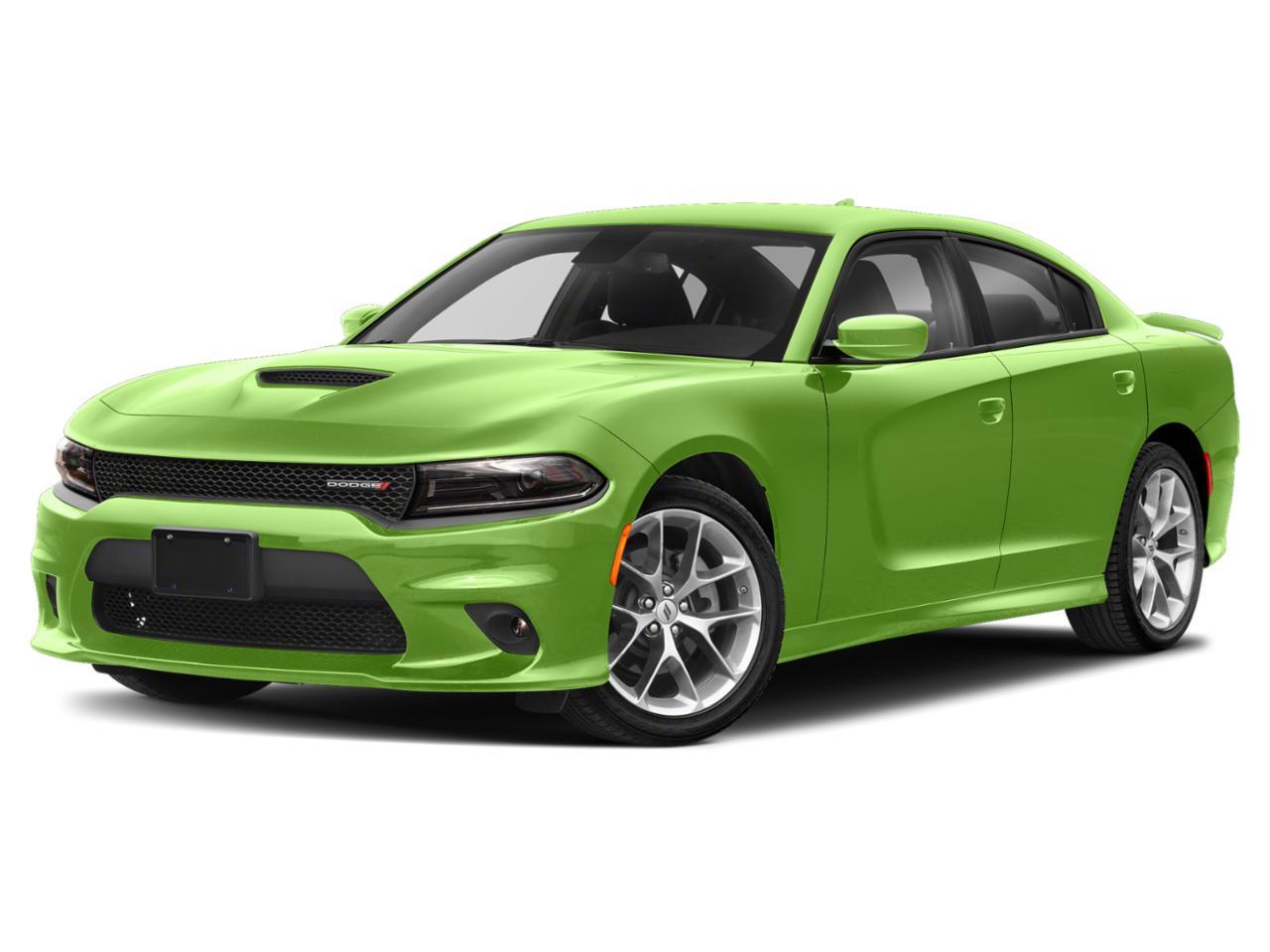 2023 Dodge Charger GT Edmonton AB
