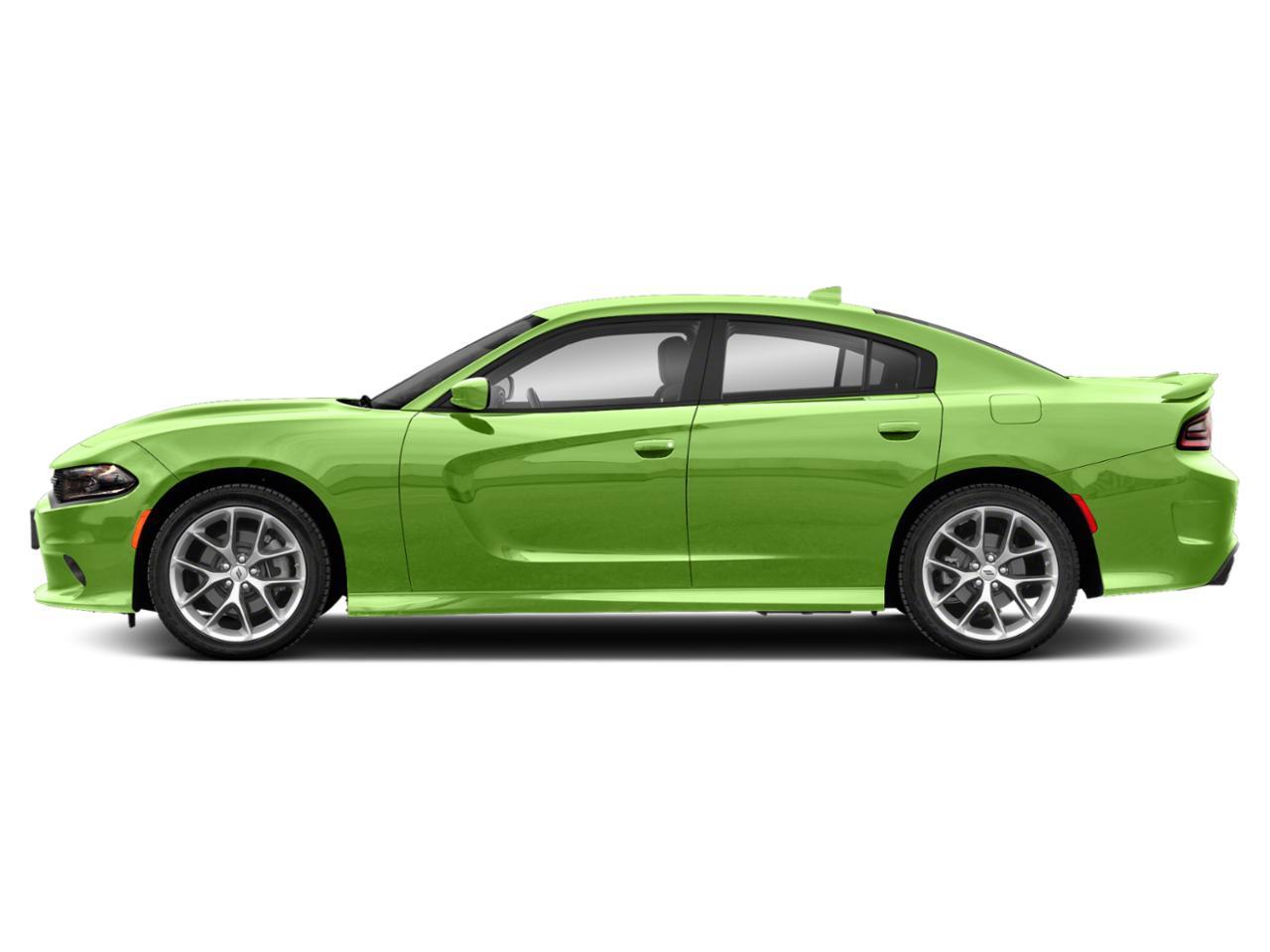 2023 Dodge Charger GT Edmonton AB