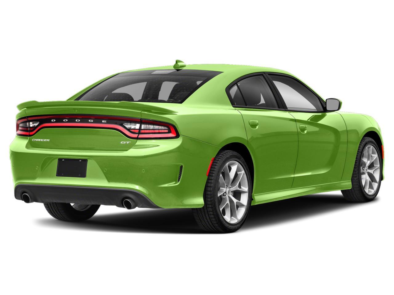 2023 Dodge Charger GT Edmonton AB