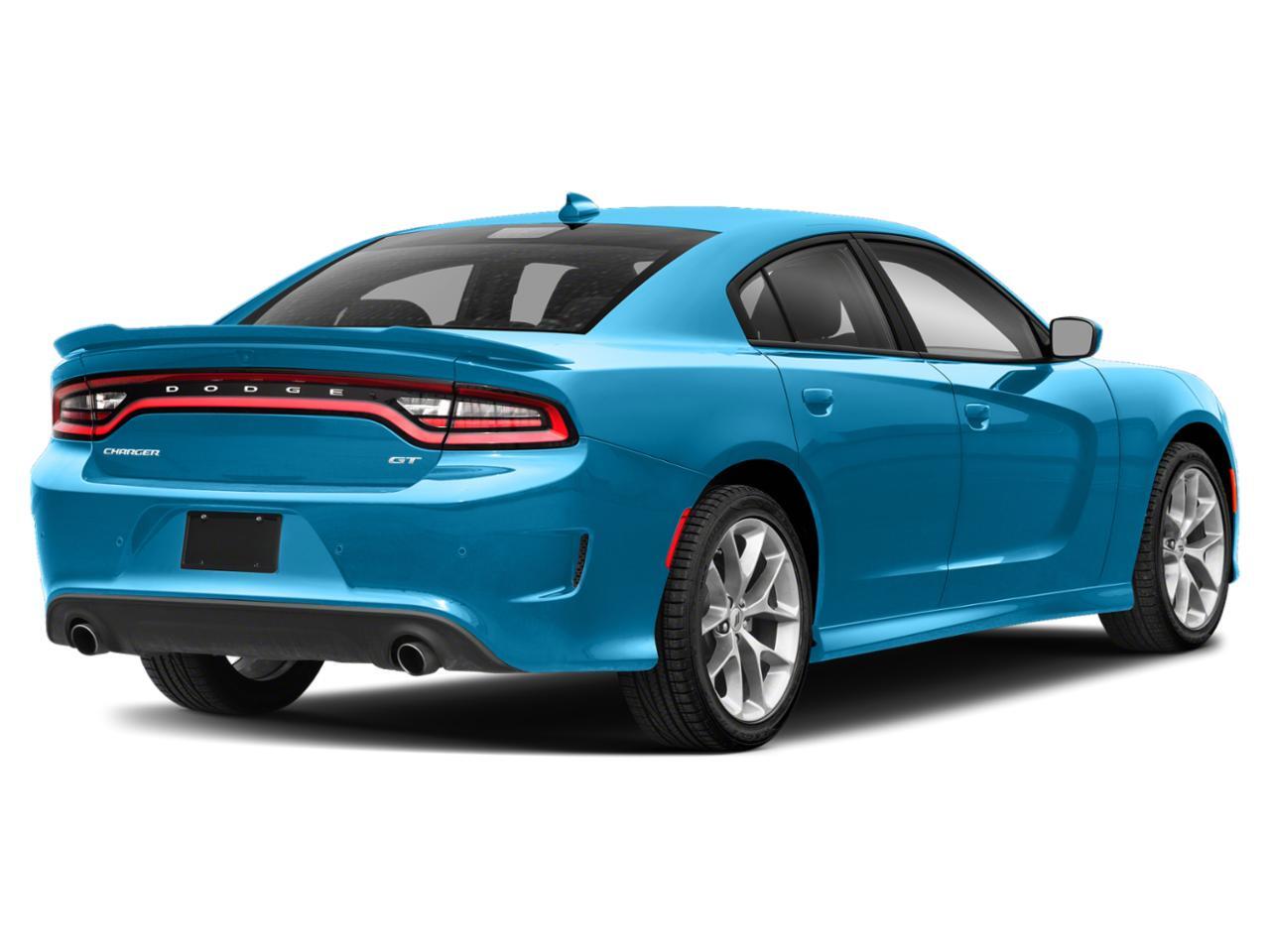 2023 Dodge Charger GT Hollywood FL
