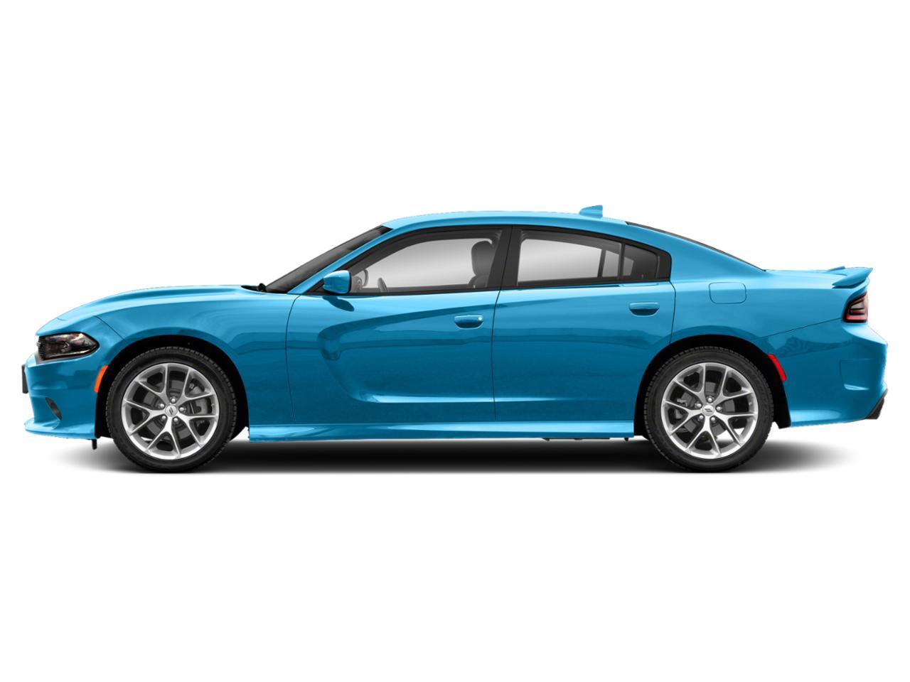2023 Dodge Charger GT Hollywood FL