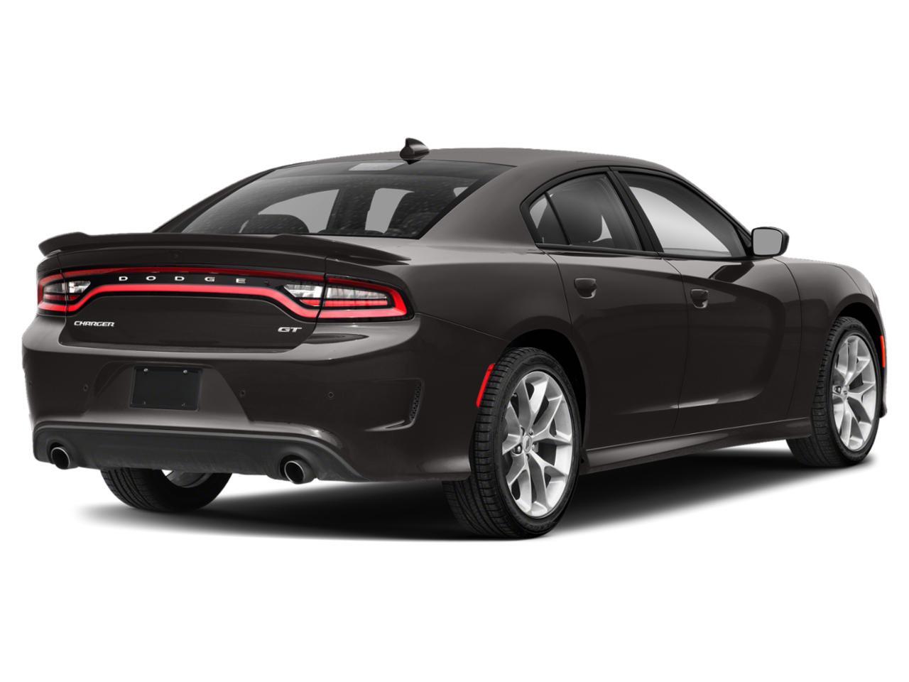 2023 Dodge Charger GT Hollywood FL
