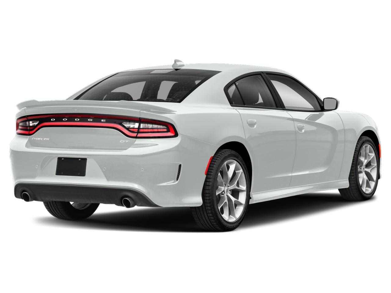 2023 Dodge Charger GT Irving TX