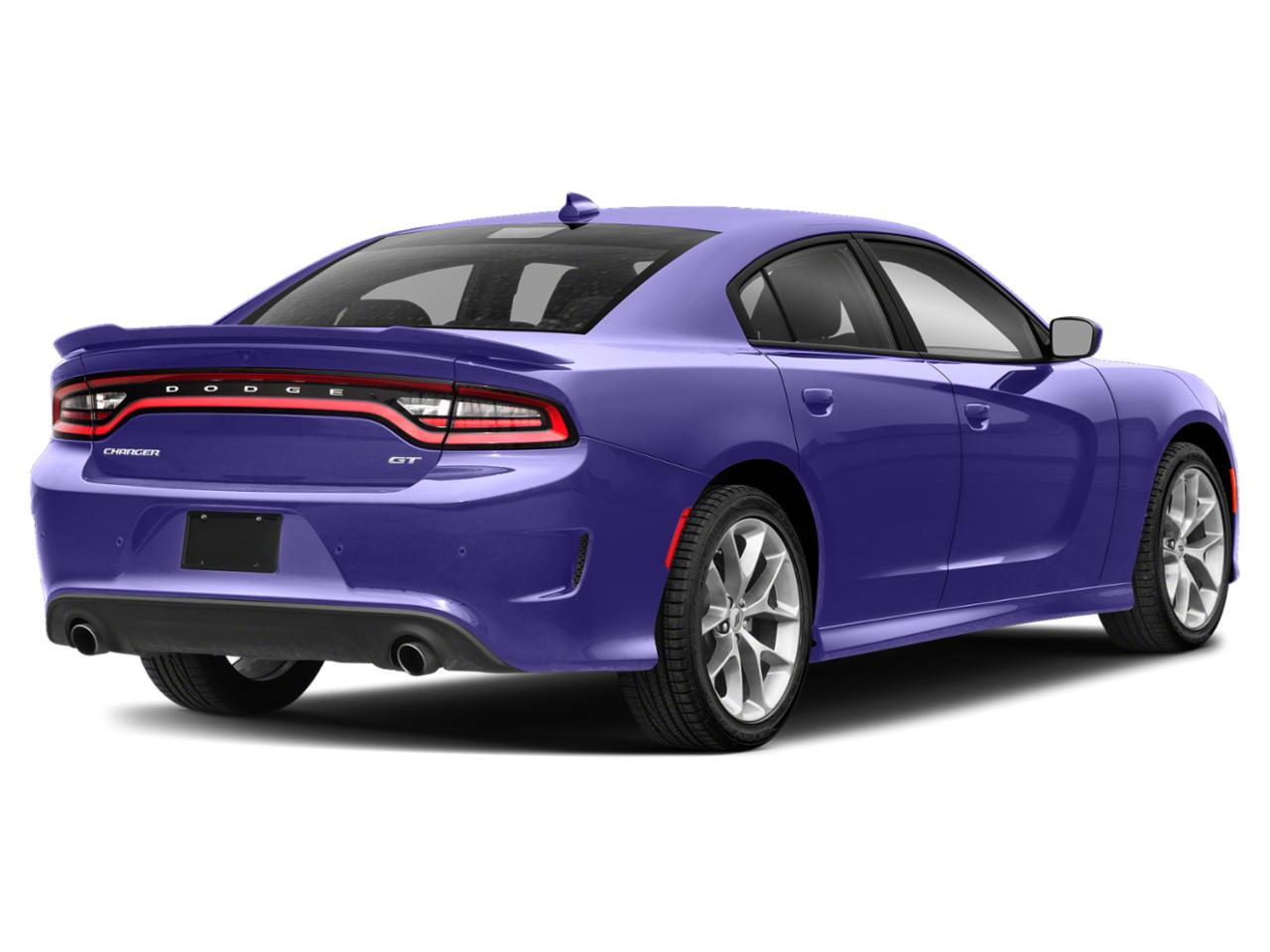 2023 Dodge Charger GT Irving TX