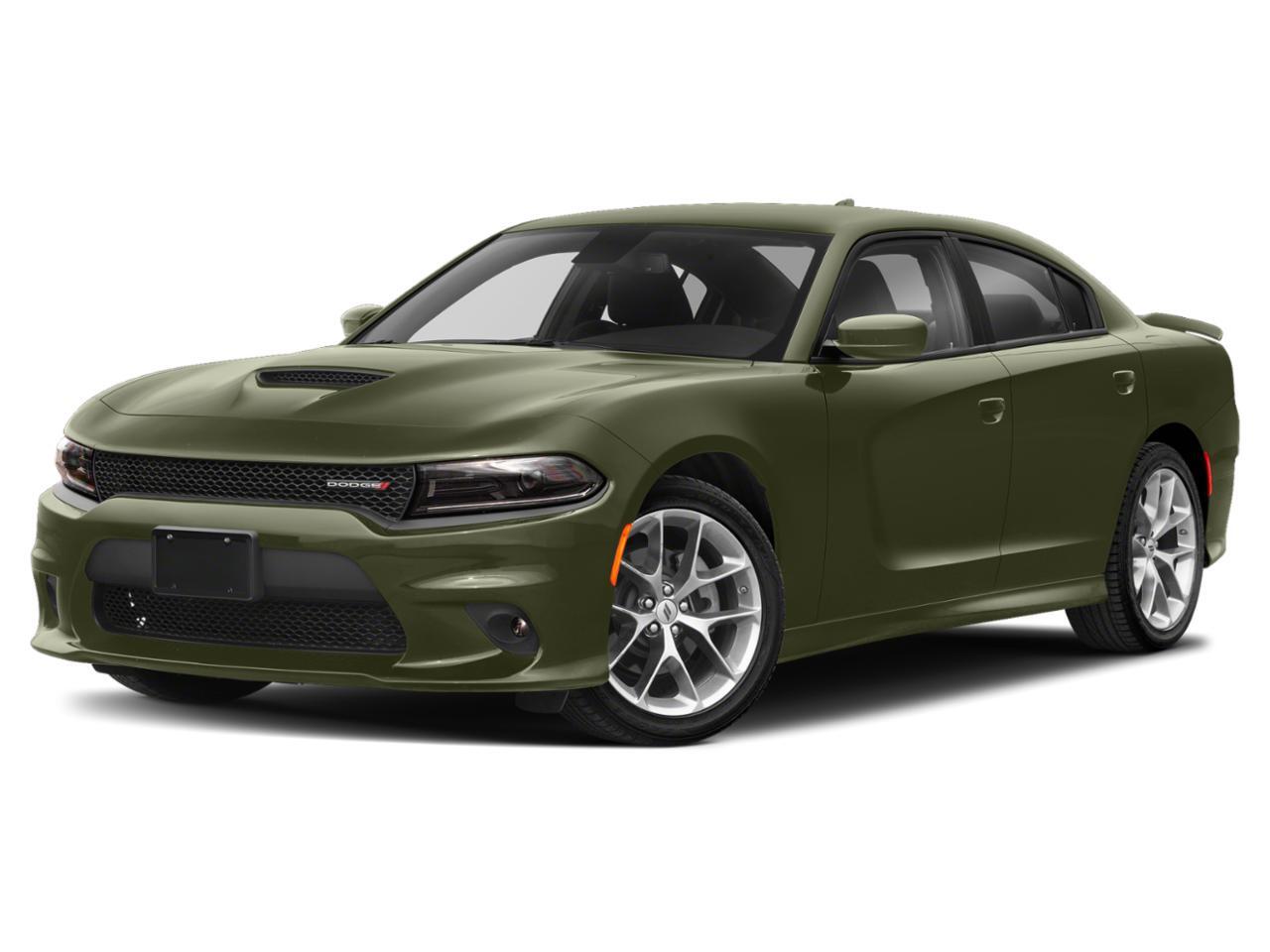 2023 Dodge Charger R/T Irving TX