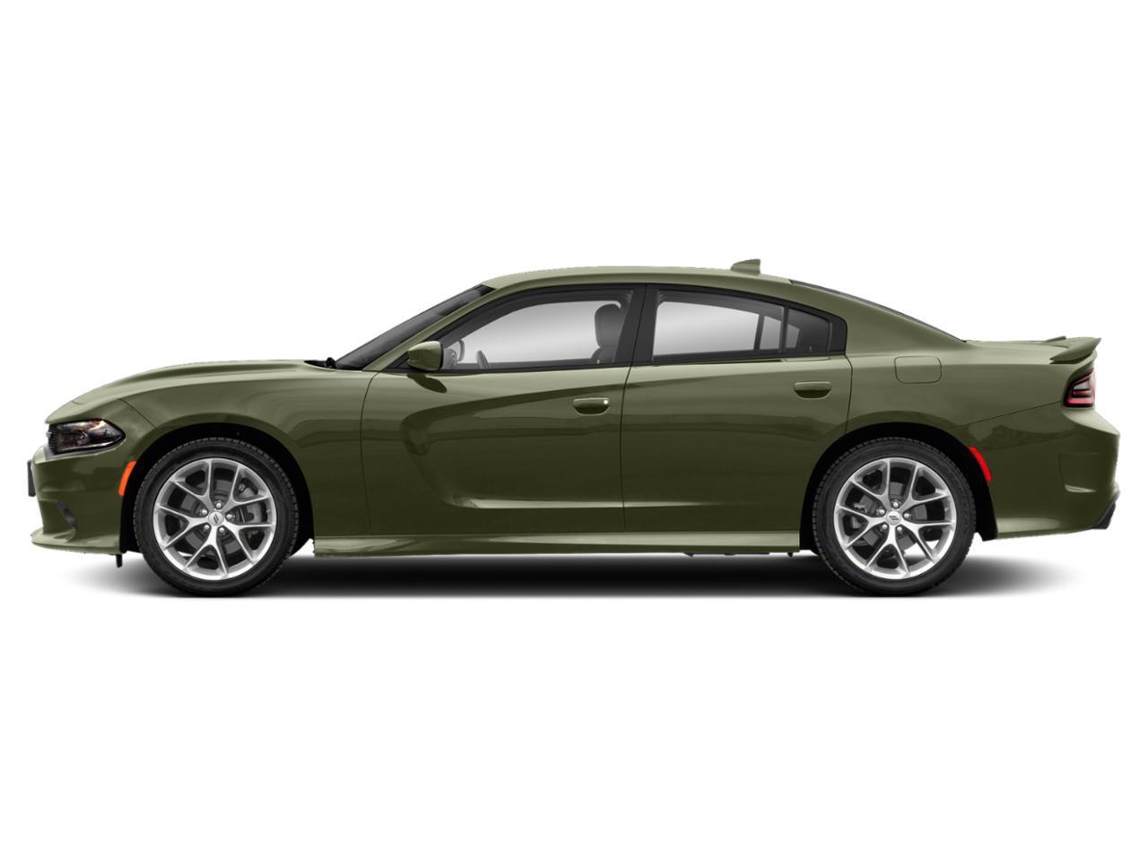2023 Dodge Charger R/T Irving TX