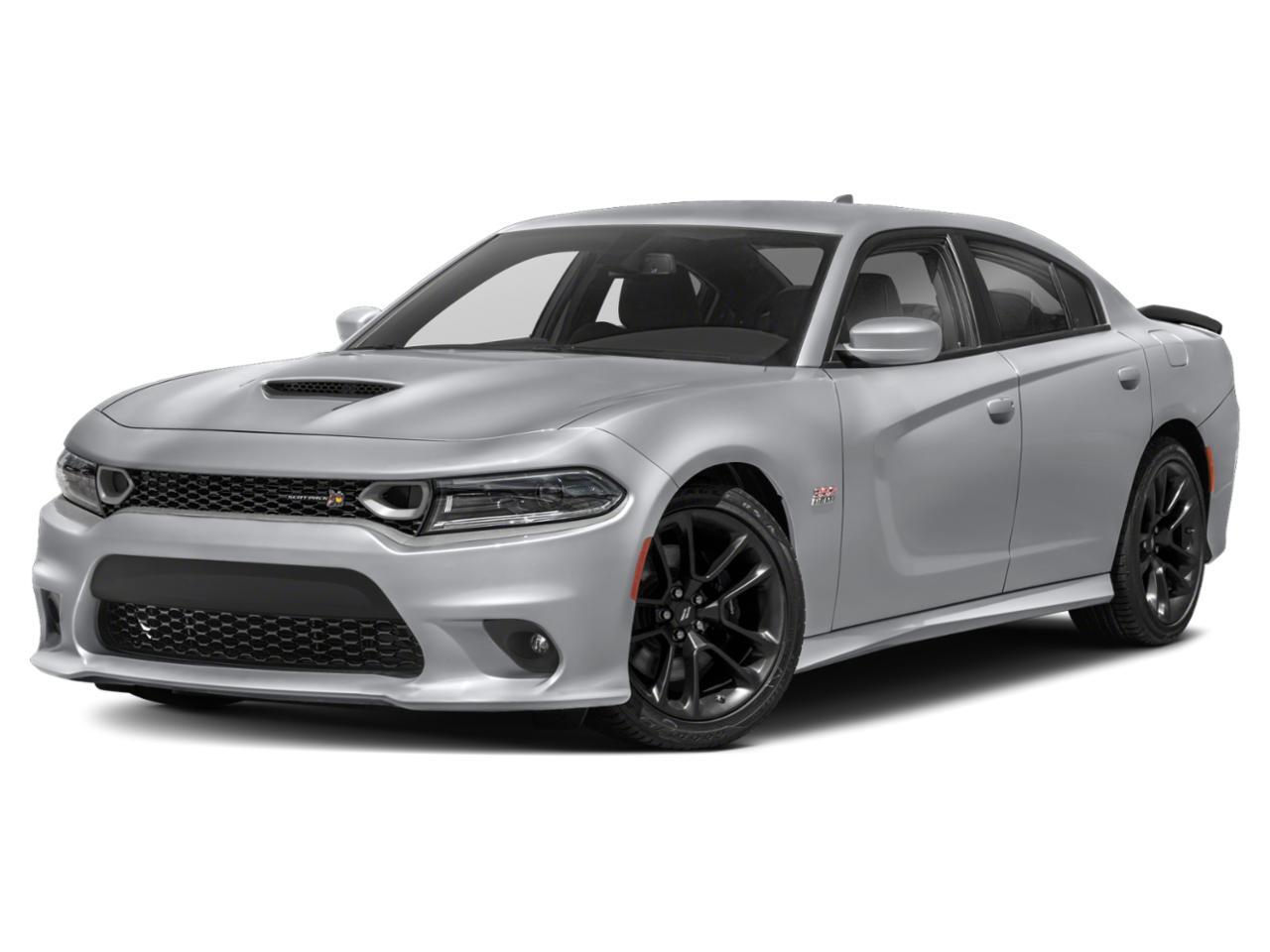 2023 Dodge Charger R/T Scat Pack Widebody